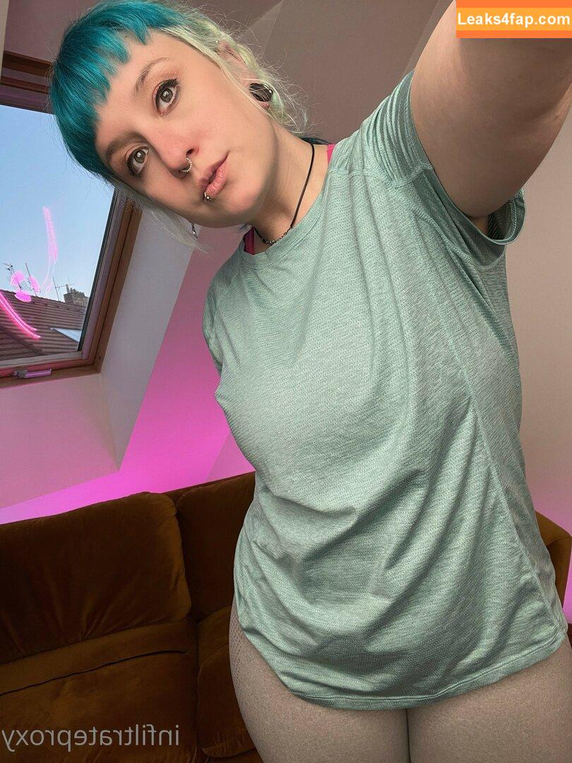 Proxy Paige / infiltrated_by_proxy / infiltrateproxy leaked photo photo #0022