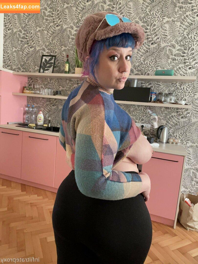 Proxy Paige / infiltrated_by_proxy / infiltrateproxy leaked photo photo #0094