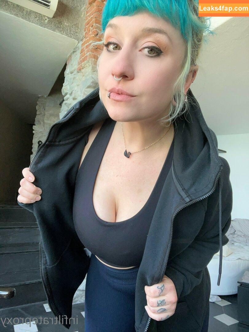 Proxy Paige / infiltrated_by_proxy / infiltrateproxy leaked photo photo #0098