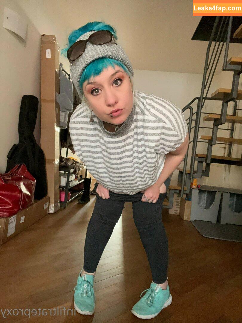 Proxy Paige / infiltrated_by_proxy / infiltrateproxy leaked photo photo #0116