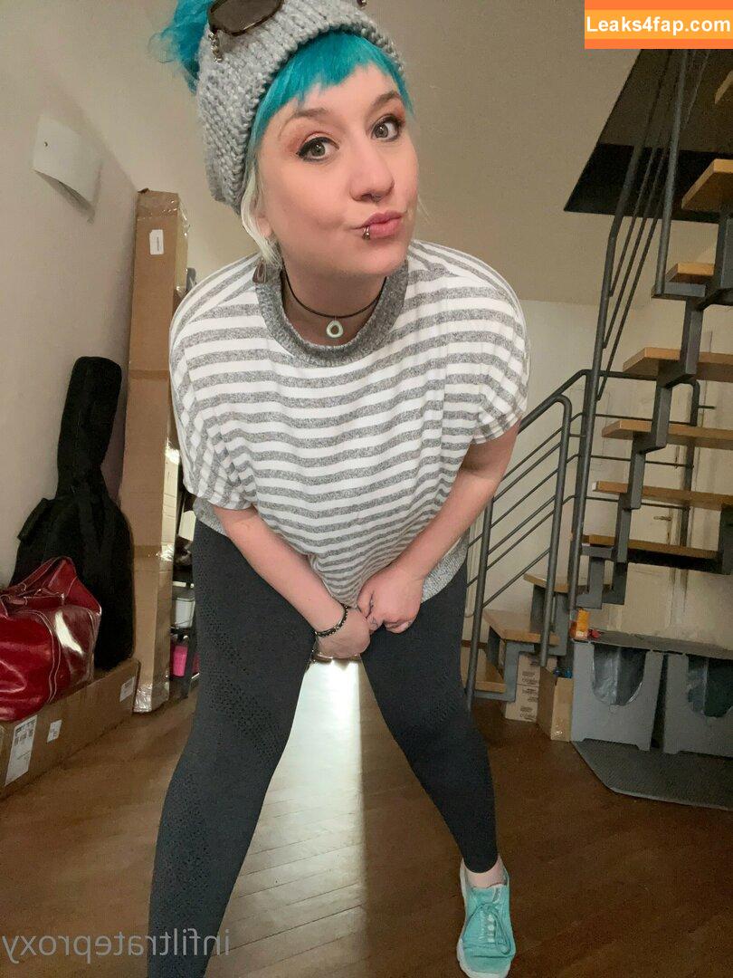 Proxy Paige / infiltrated_by_proxy / infiltrateproxy leaked photo photo #0129