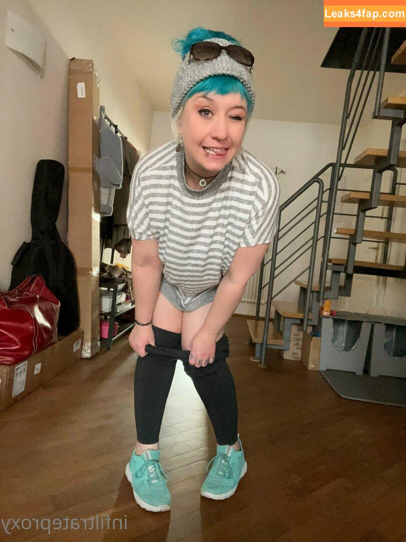 Proxy Paige / infiltrated_by_proxy / infiltrateproxy leaked photo photo #0137