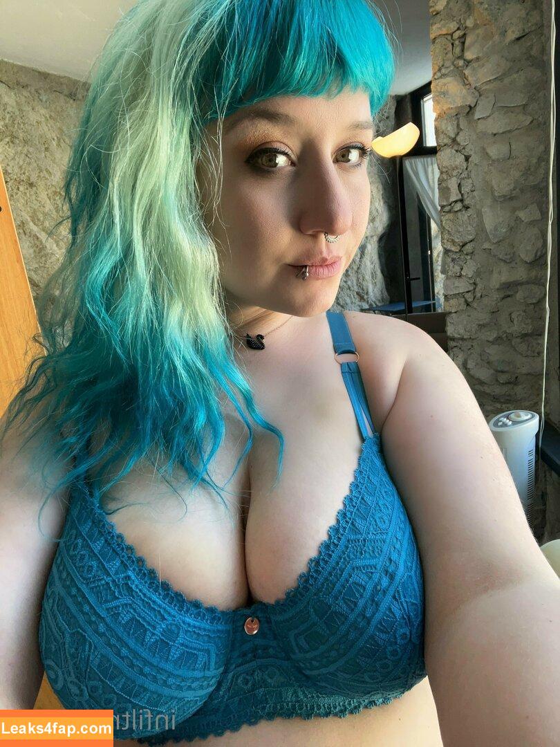 Proxy Paige / infiltrated_by_proxy / infiltrateproxy leaked photo photo #0138