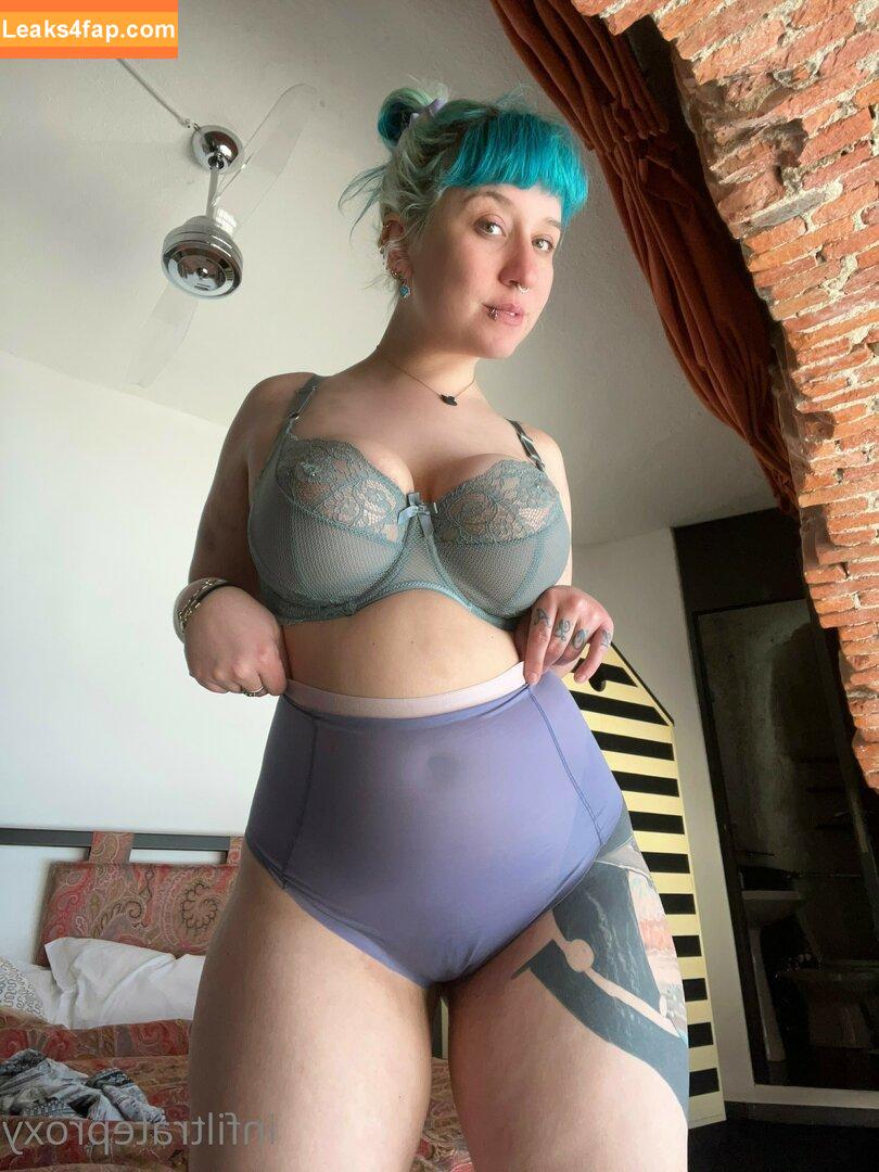 Proxy Paige / infiltrated_by_proxy / infiltrateproxy leaked photo photo #0157