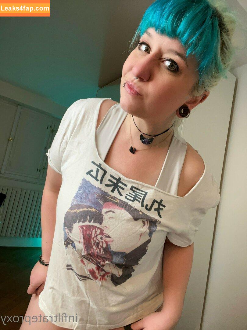 Proxy Paige / infiltrated_by_proxy / infiltrateproxy leaked photo photo #0163