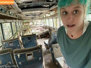 Proxy Paige photo #0057