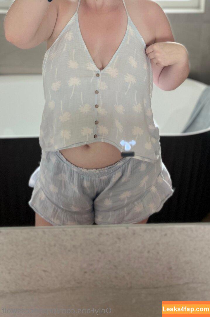 prprincesswolf /  leaked photo photo #0002
