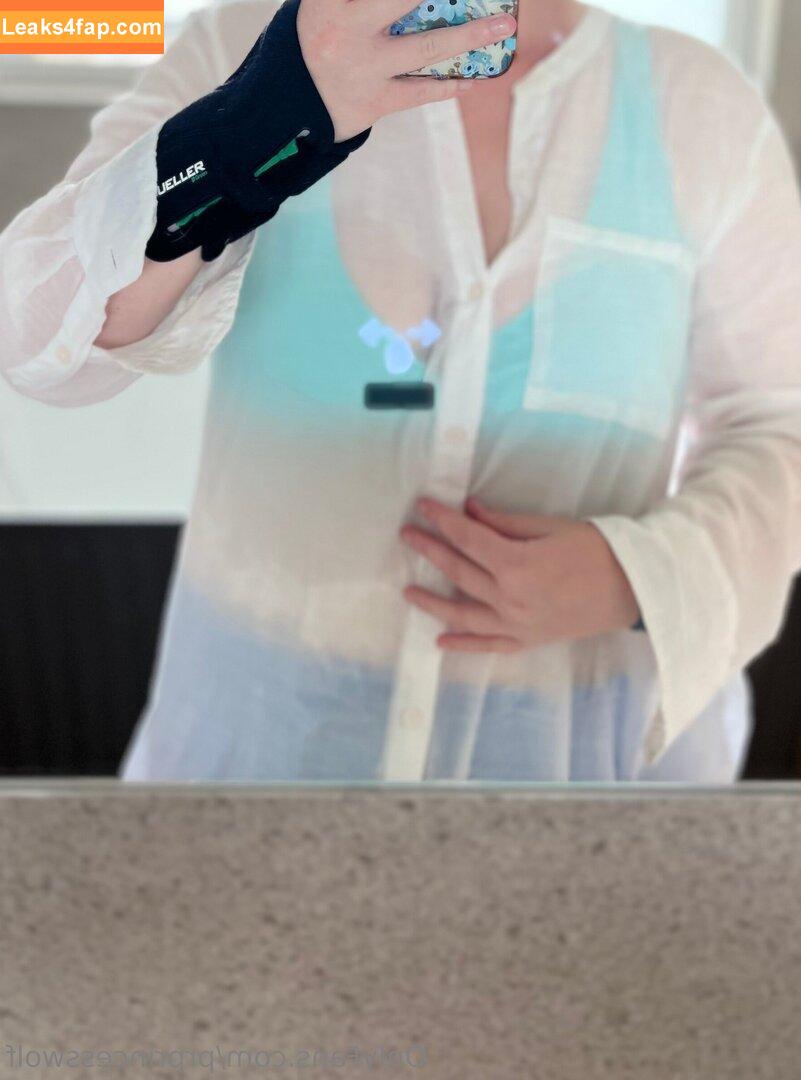 prprincesswolf /  leaked photo photo #0006
