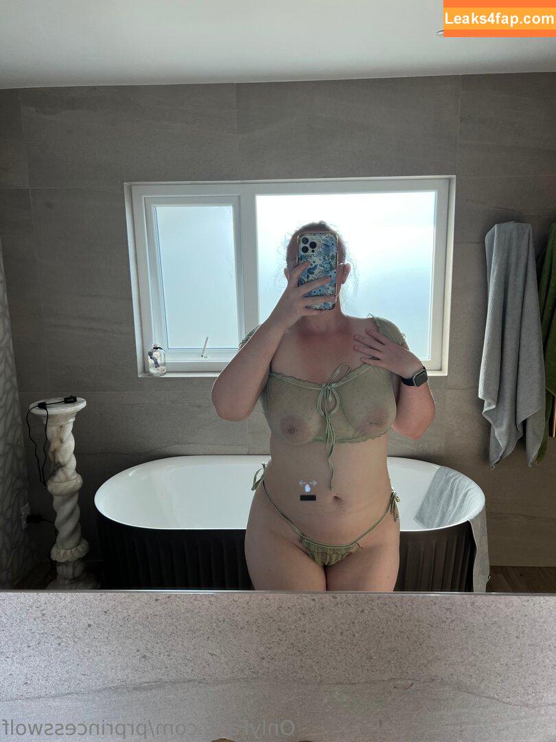 prprincesswolf /  leaked photo photo #0017