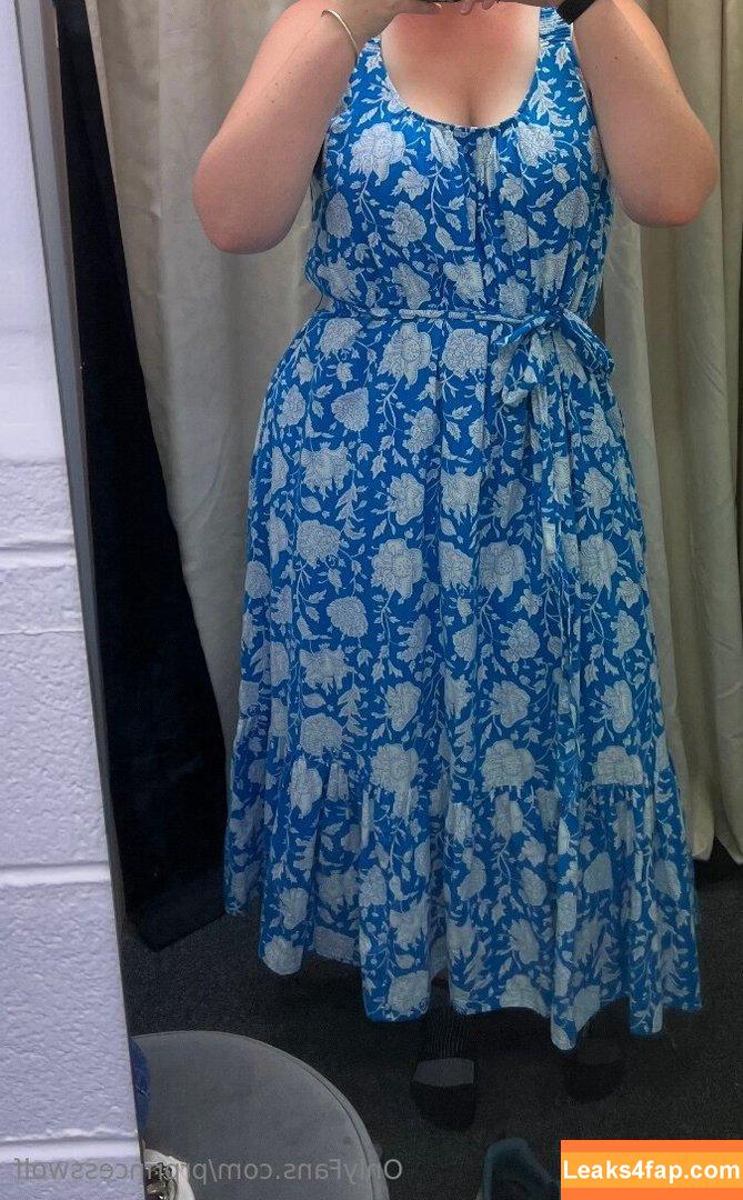 prprincesswolf /  leaked photo photo #0025