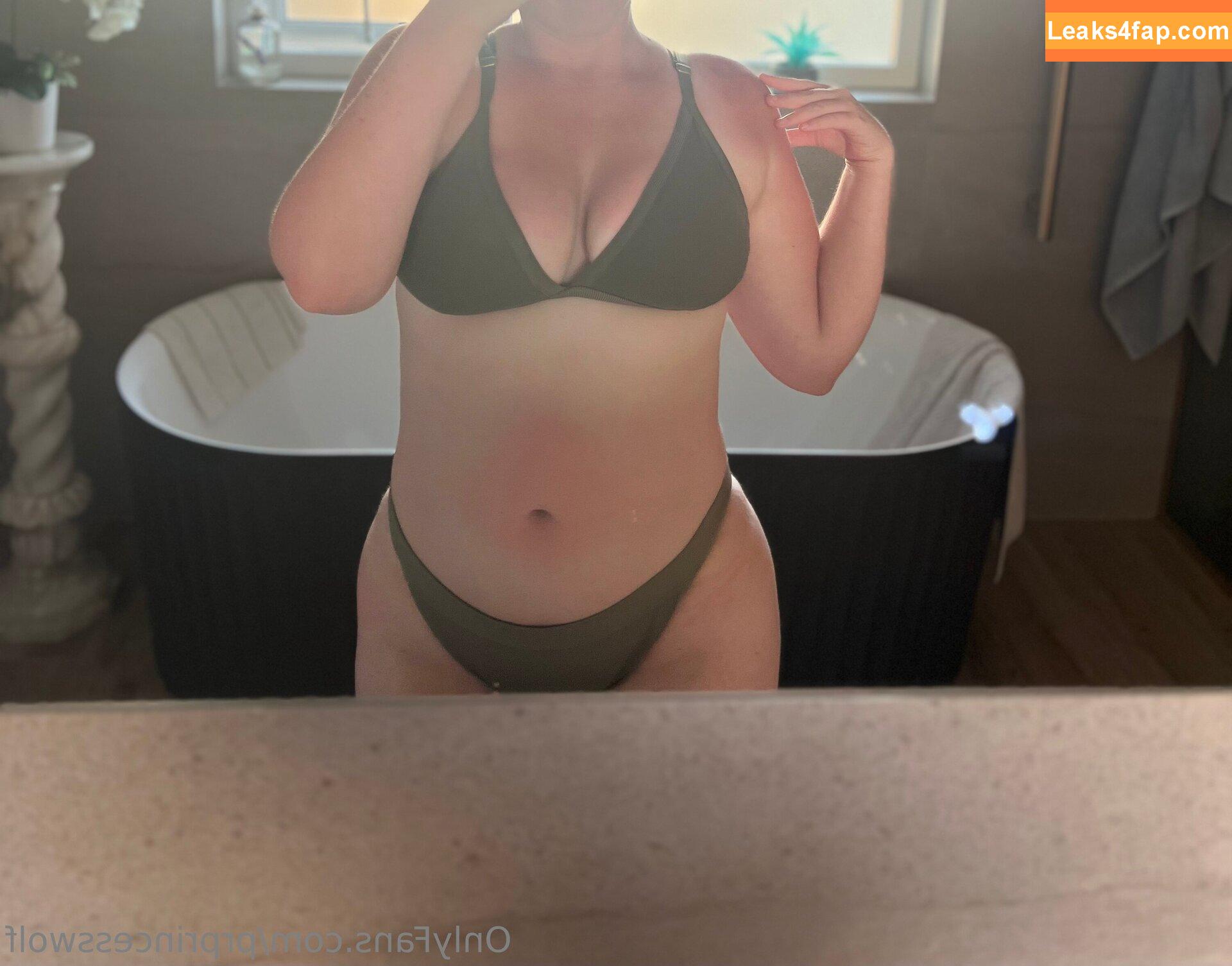 prprincesswolf /  leaked photo photo #0030