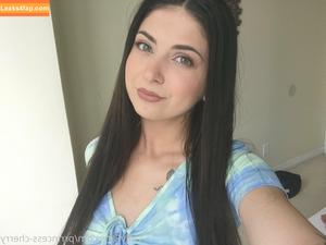 prrincess-cherry photo #0004
