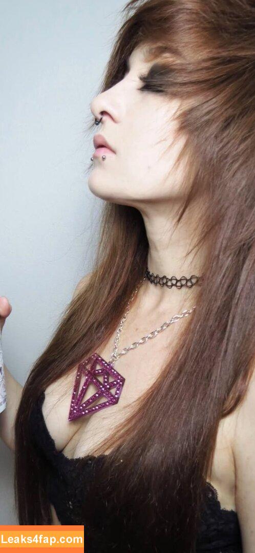 Prudence_rain / prudencenrope leaked photo photo #0038