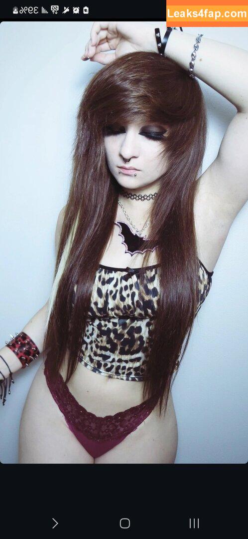 Prudence_rain / prudencenrope leaked photo photo #0039