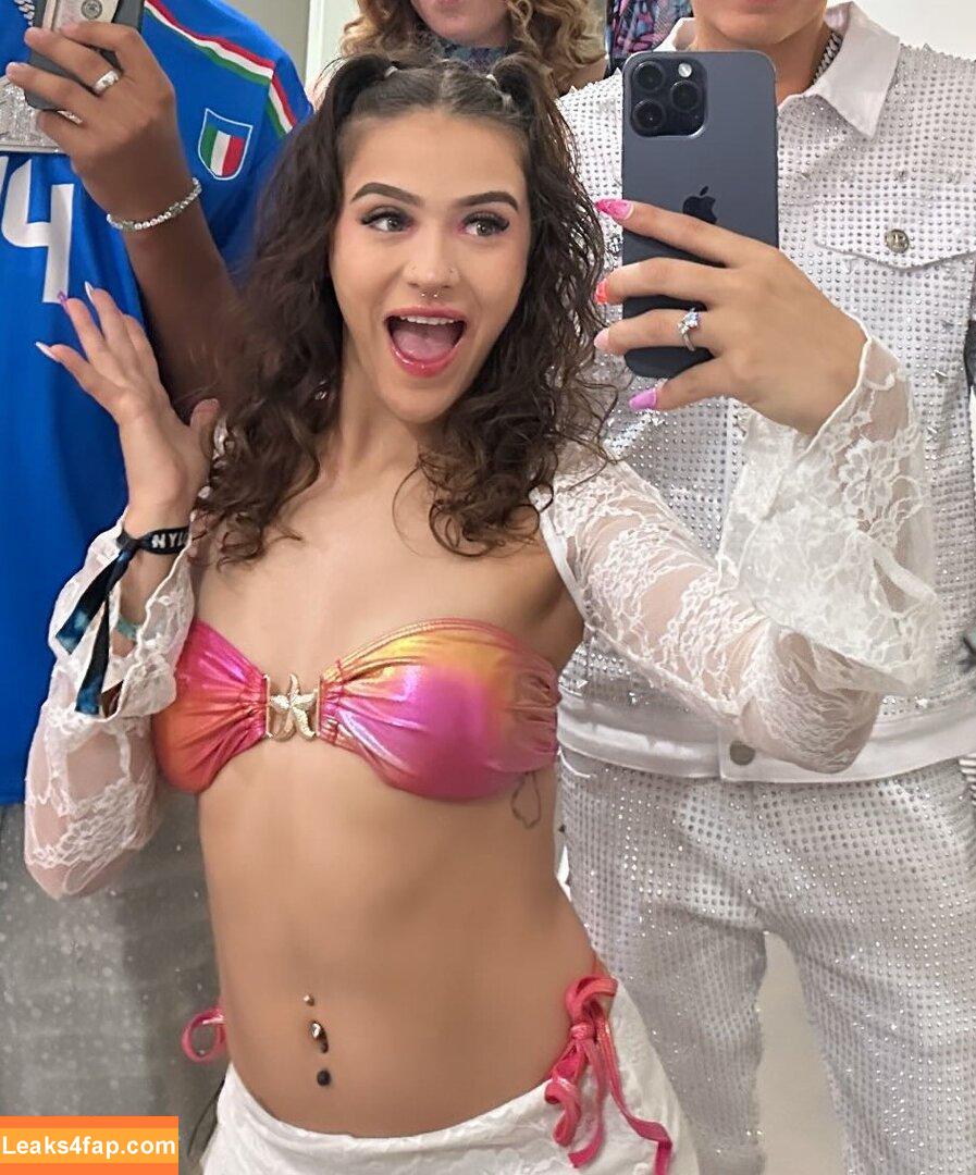 prymrr /  leaked photo photo #0087