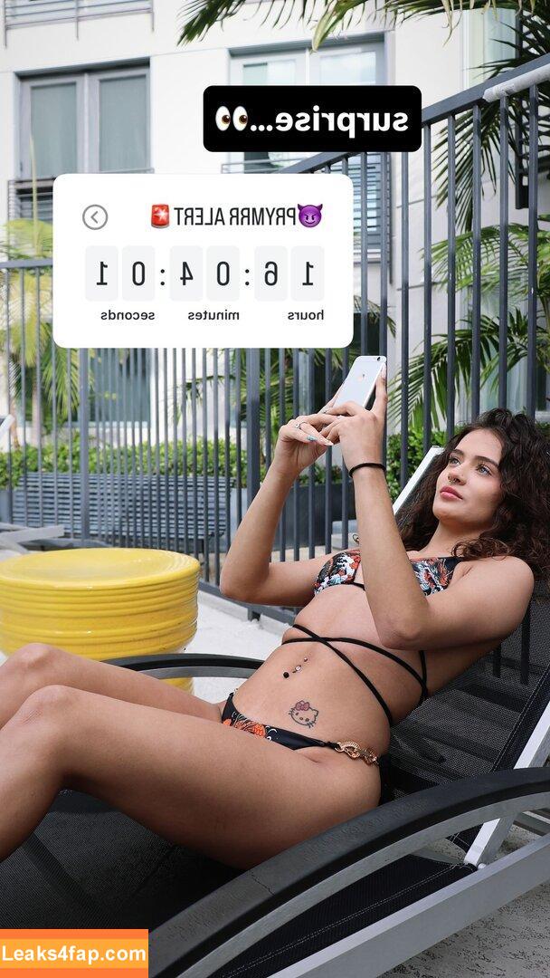prymrr /  leaked photo photo #0091