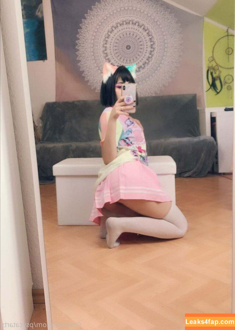 Psycatarts / Nuhatcosplay / psycat.arts leaked photo photo #0004