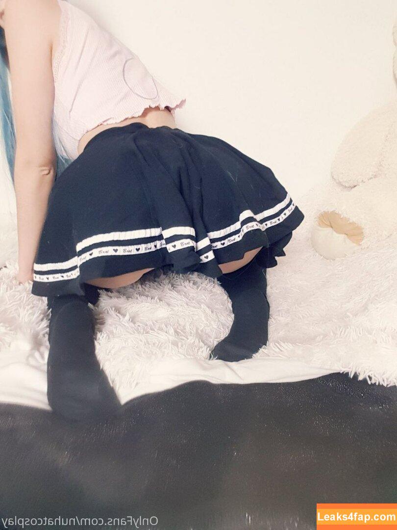 Psycatarts / Nuhatcosplay / psycat.arts leaked photo photo #0009