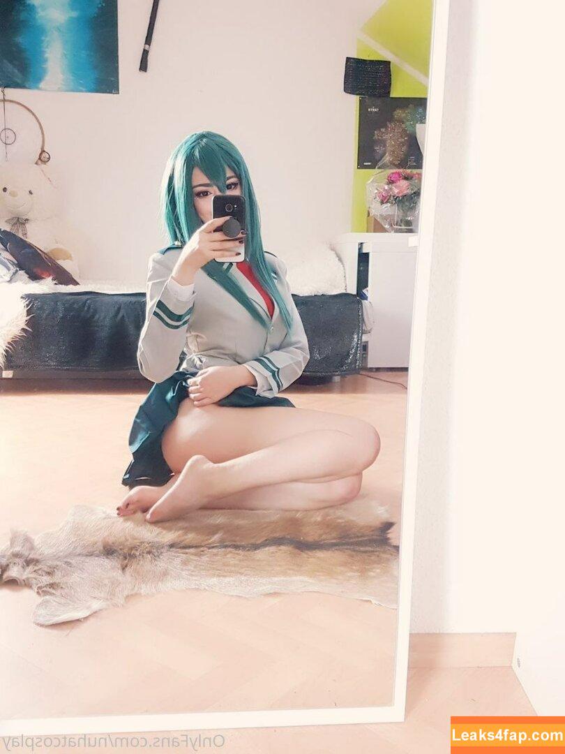 Psycatarts / Nuhatcosplay / psycat.arts leaked photo photo #0013