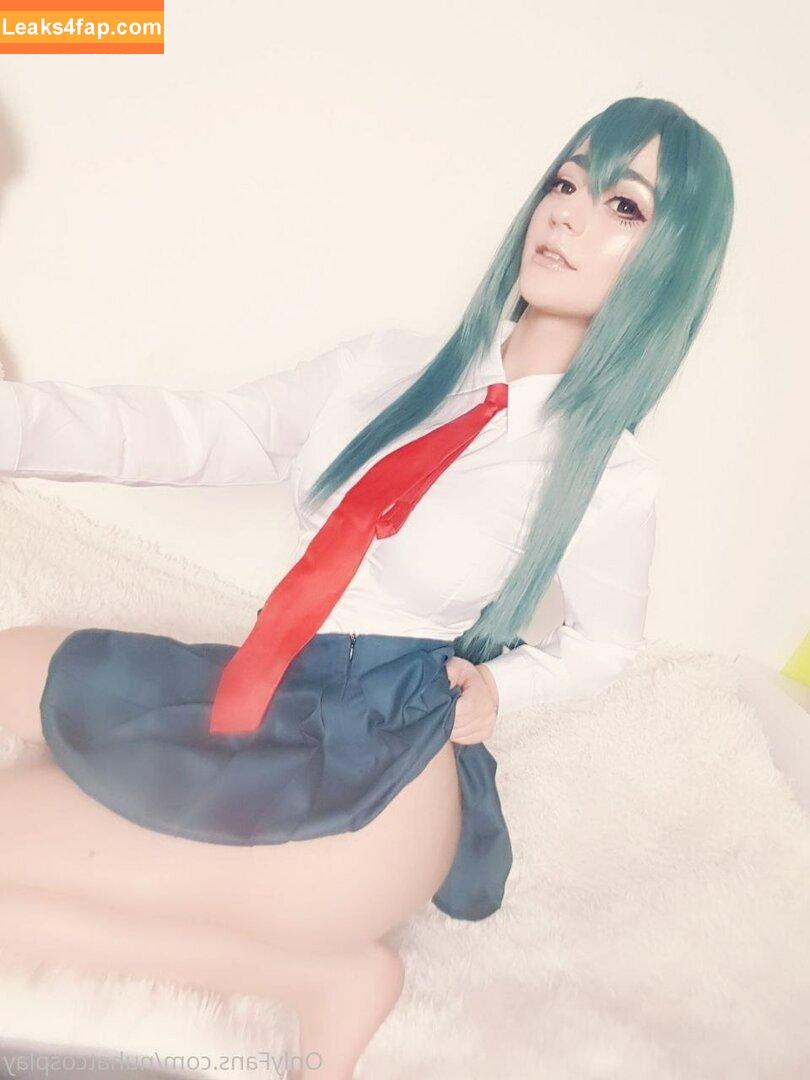 Psycatarts / Nuhatcosplay / psycat.arts leaked photo photo #0015