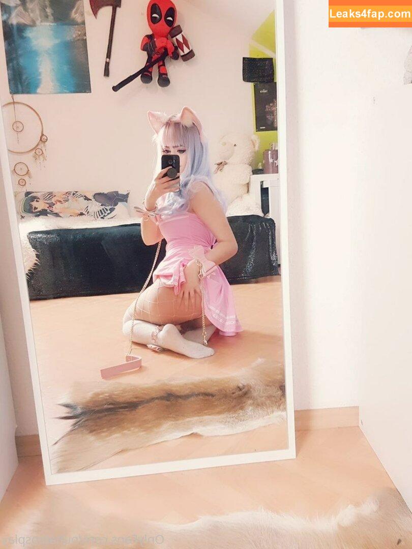 Psycatarts / Nuhatcosplay / psycat.arts leaked photo photo #0016