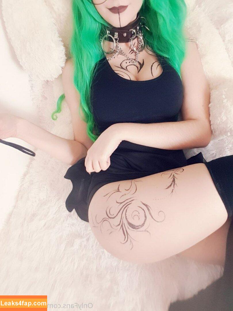 Psycatarts / Nuhatcosplay / psycat.arts leaked photo photo #0017