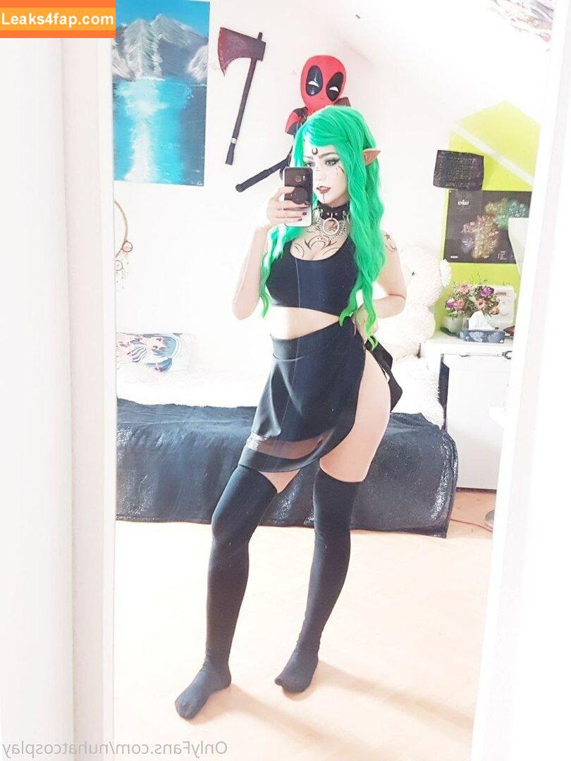 Psycatarts / Nuhatcosplay / psycat.arts leaked photo photo #0025