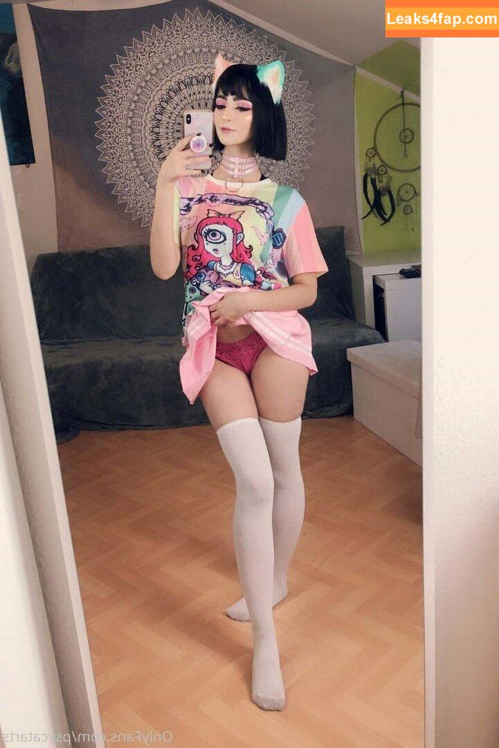 Psycatarts / Nuhatcosplay / psycat.arts leaked photo photo #0027