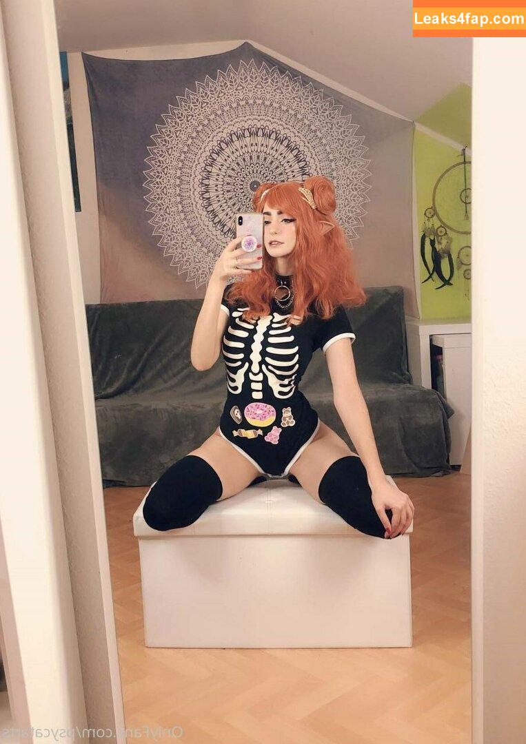 Psycatarts / Nuhatcosplay / psycat.arts leaked photo photo #0028