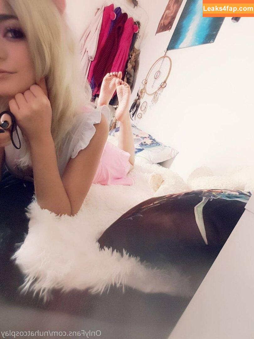 Psycatarts / Nuhatcosplay / psycat.arts leaked photo photo #0049