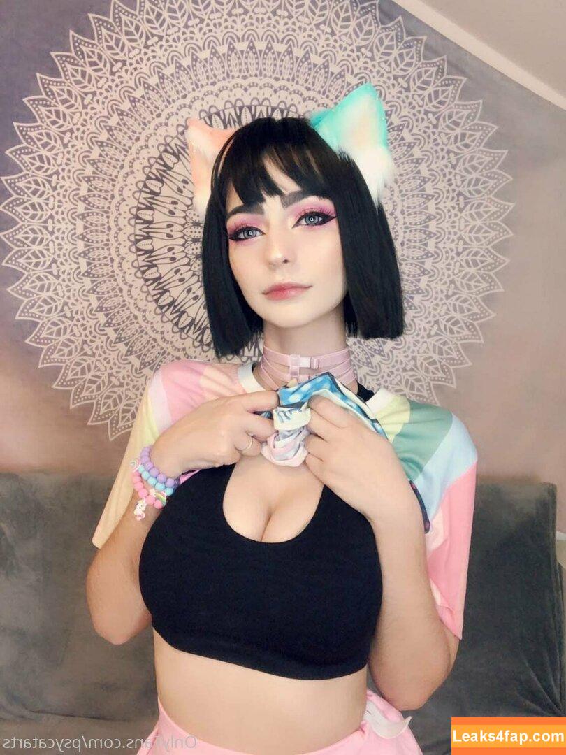 Psycatarts / Nuhatcosplay / psycat.arts leaked photo photo #0060
