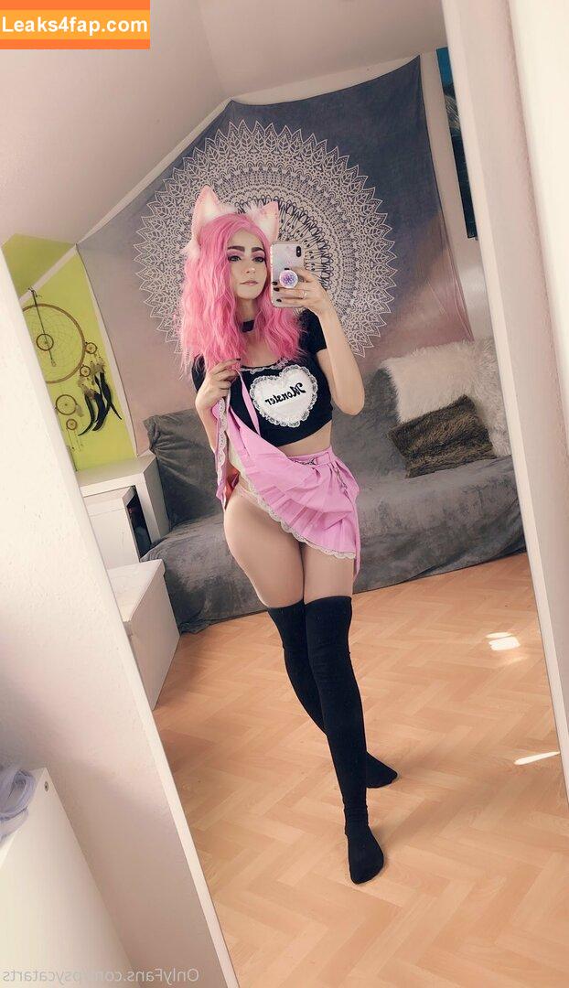 Psycatarts / Nuhatcosplay / psycat.arts leaked photo photo #0064