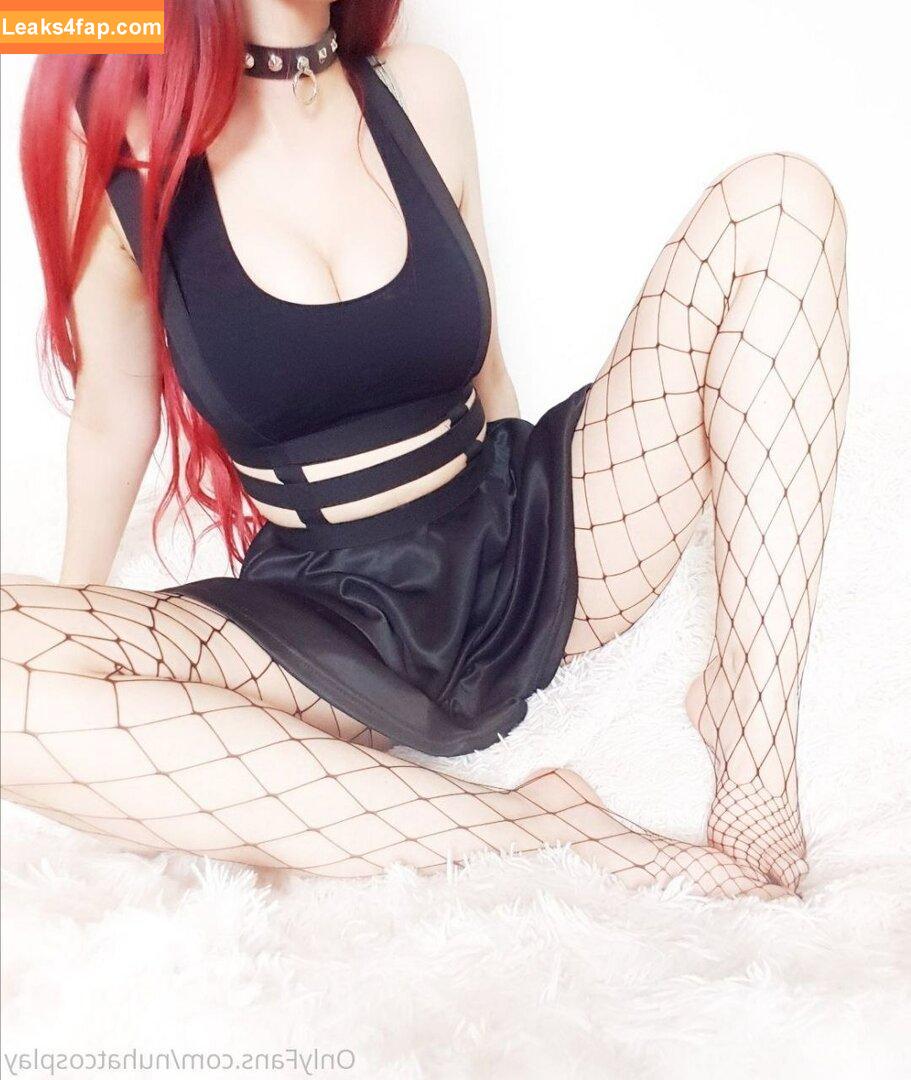 Psycatarts / Nuhatcosplay / psycat.arts leaked photo photo #0082