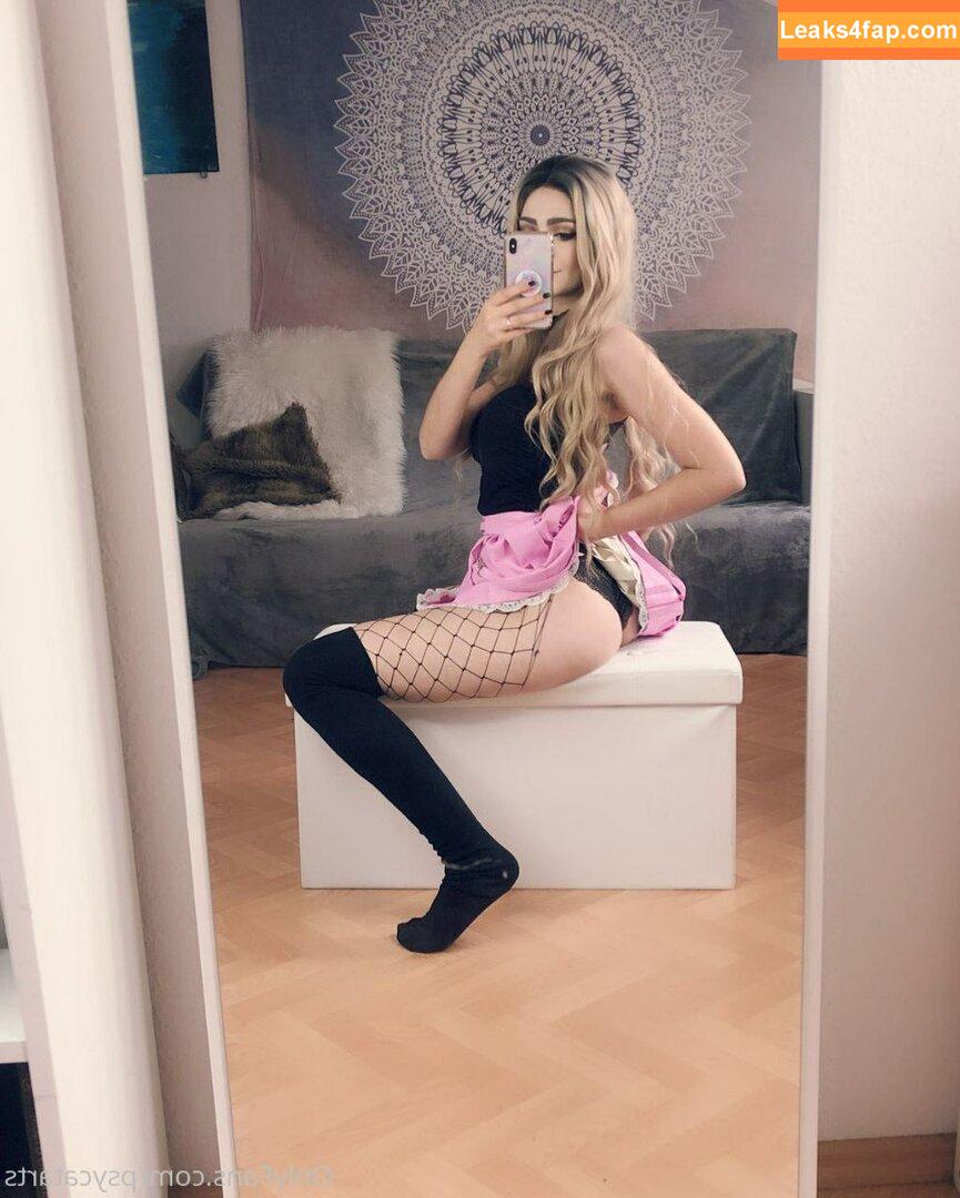 Psycatarts / Nuhatcosplay / psycat.arts leaked photo photo #0083