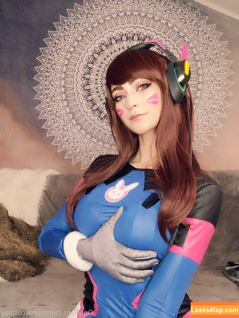 Psycatarts / Nuhatcosplay / psycat.arts leaked photo photo #0086