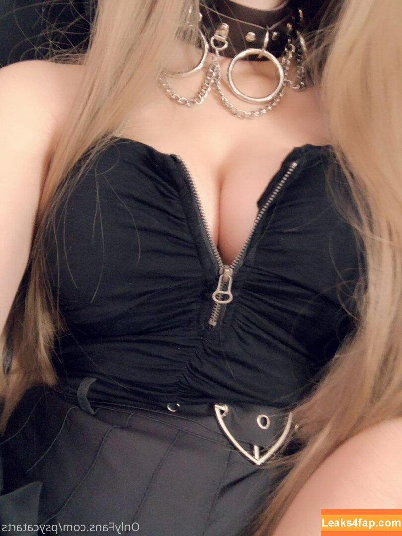 Psycatarts / Nuhatcosplay / psycat.arts leaked photo photo #0094