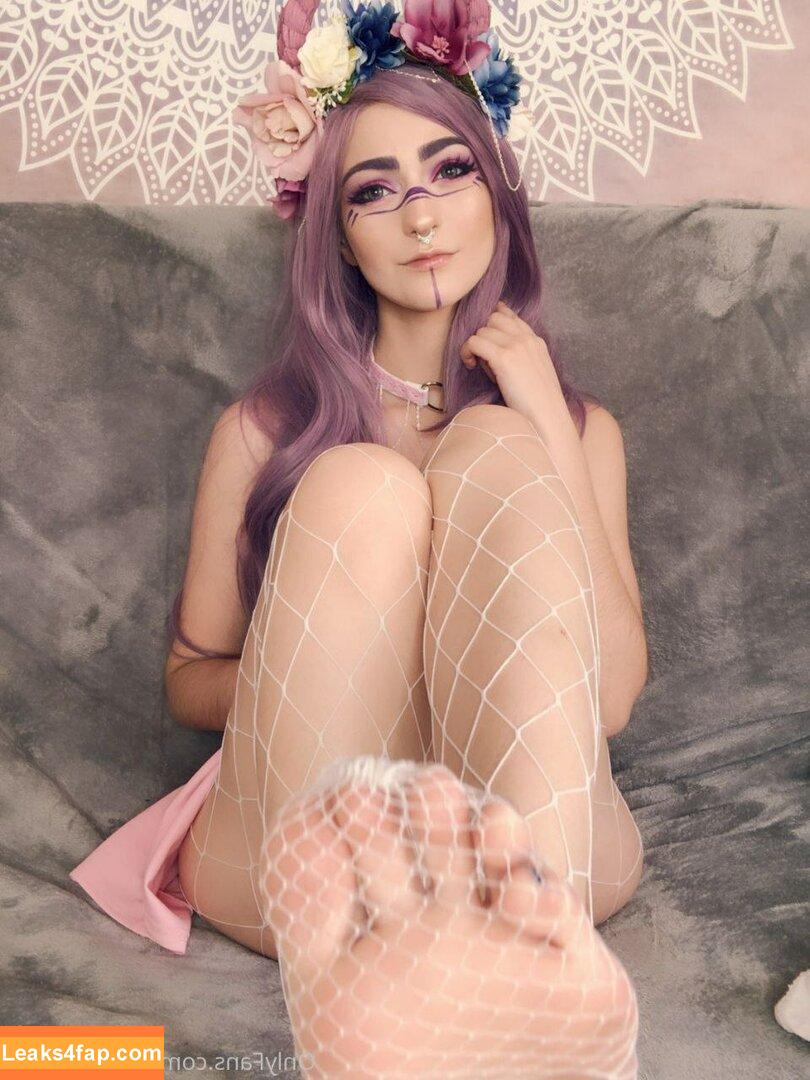 Psycatarts / Nuhatcosplay / psycat.arts leaked photo photo #0097