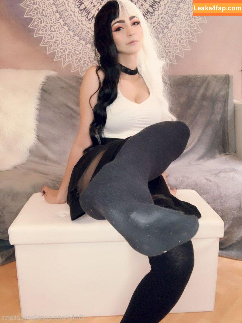Psycatarts / Nuhatcosplay / psycat.arts leaked photo photo #0101