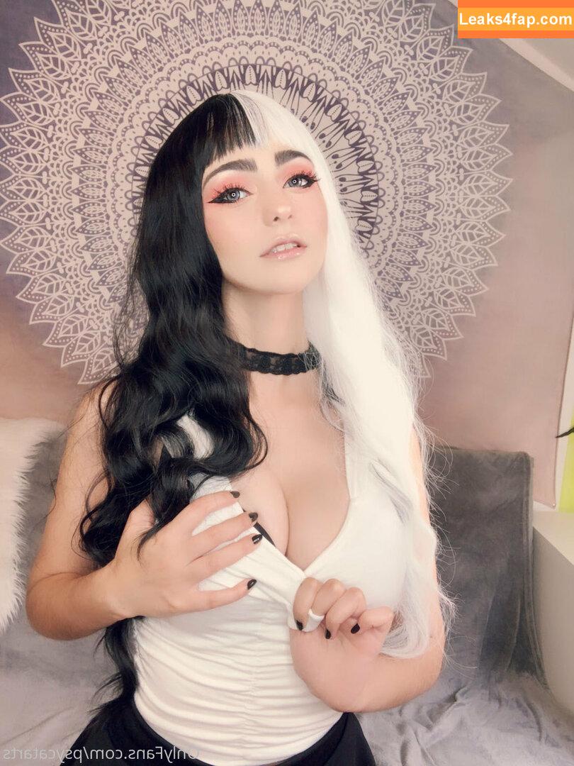 Psycatarts / Nuhatcosplay / psycat.arts leaked photo photo #0113