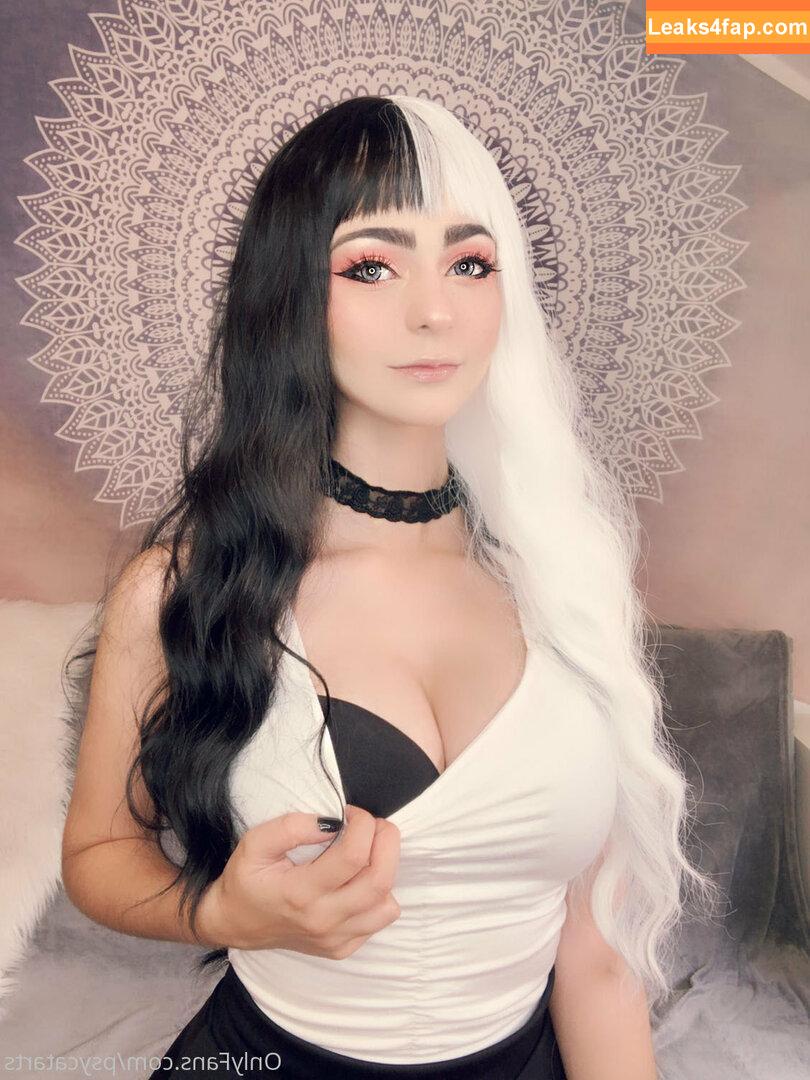 Psycatarts / Nuhatcosplay / psycat.arts leaked photo photo #0123