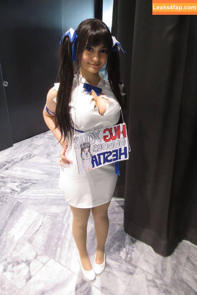 Psycatarts / Nuhatcosplay / psycat.arts leaked photo photo #0280