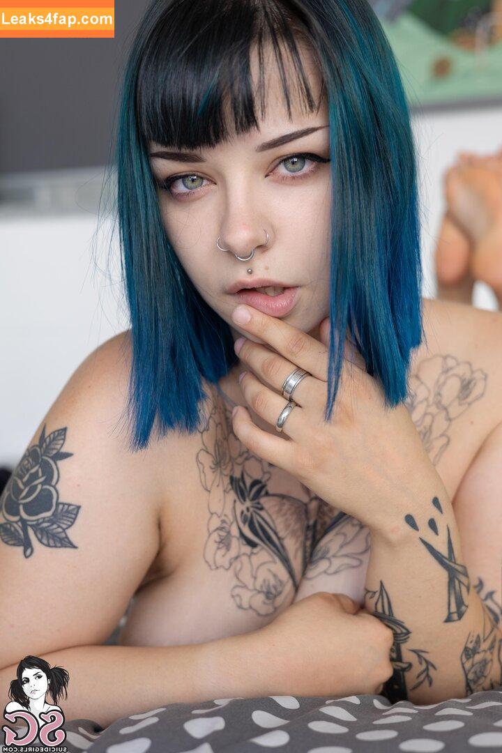 Psychocat / ionelllllaa leaked photo photo #0006