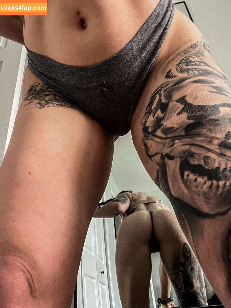 PsychologicalEgg1337 / Maria Andrews / mariaandrews leaked photo photo #0300