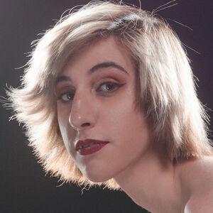 random model