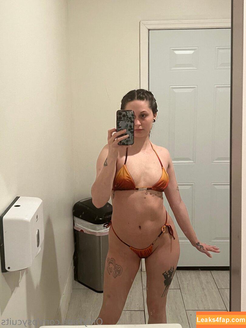 psycuits / psycuit leaked photo photo #0003