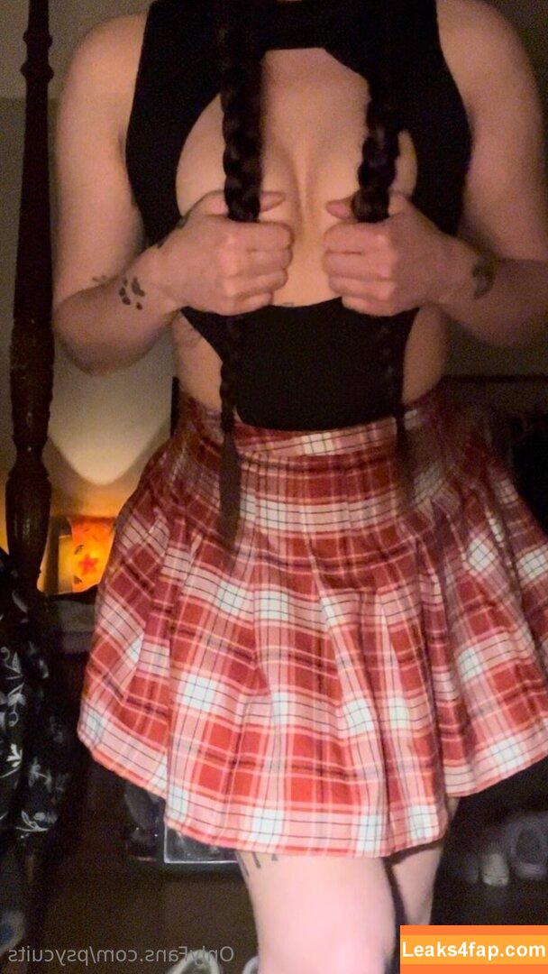 psycuits / psycuit leaked photo photo #0009