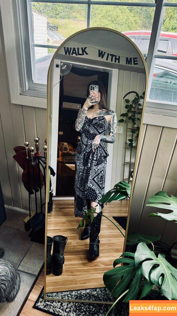 Pterodactylsftw / twowheelsandaponytail leaked photo photo #0112