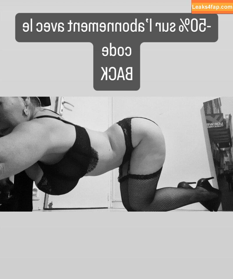 Ptitecoco / cotika972 leaked photo photo #0016