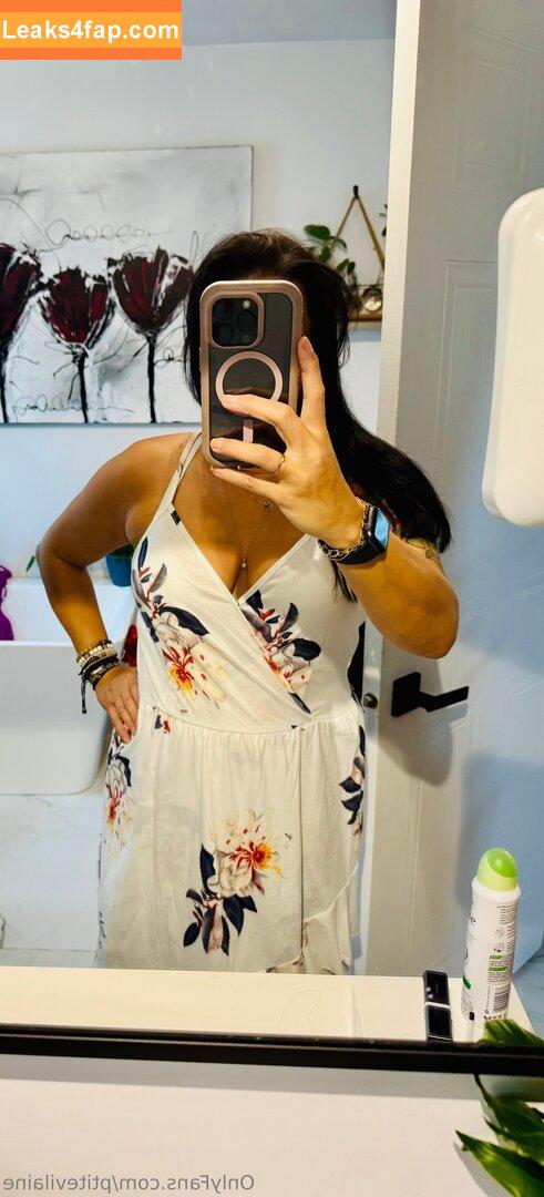 ptitevilaine /  leaked photo photo #0006