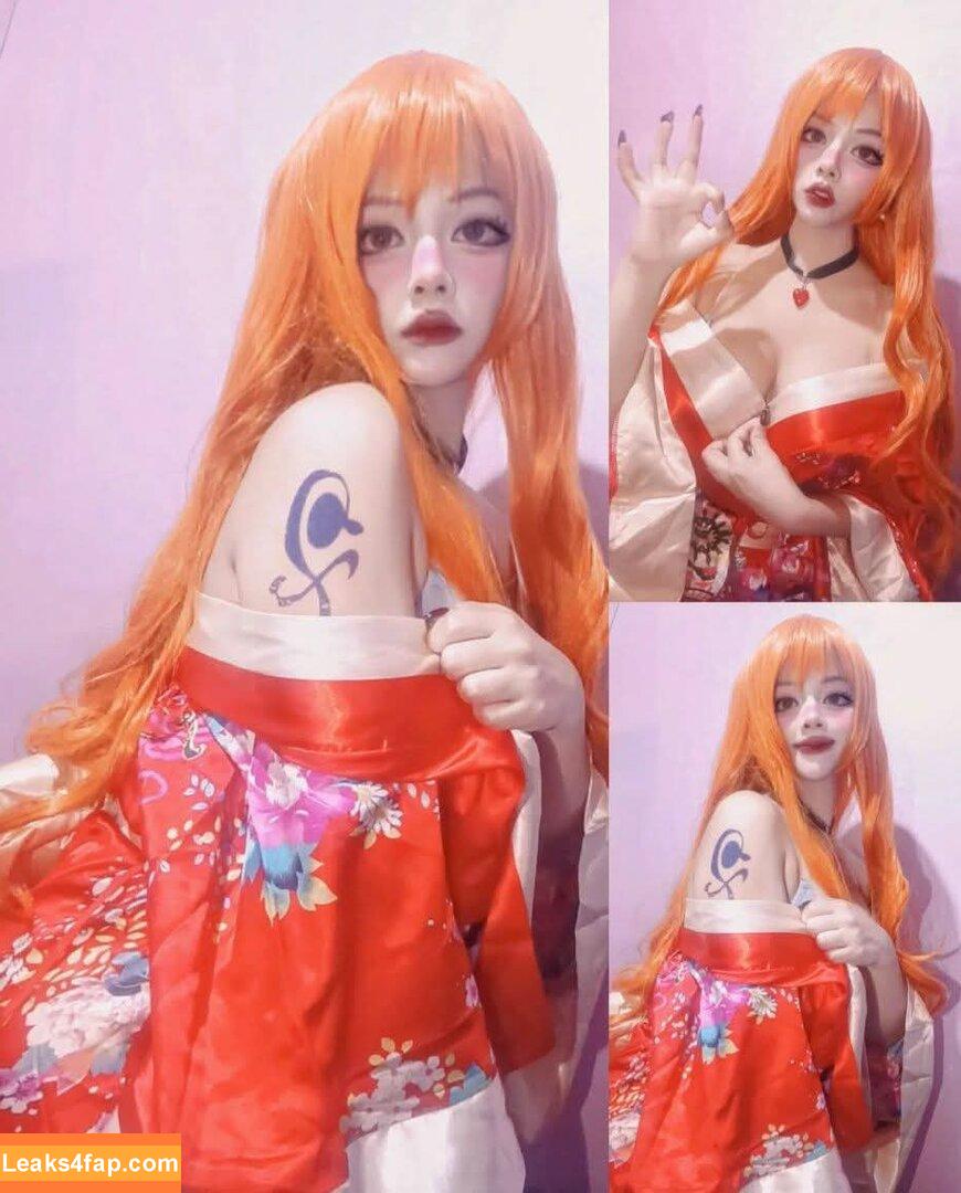 Puddingsama00 leaked photo photo #0001